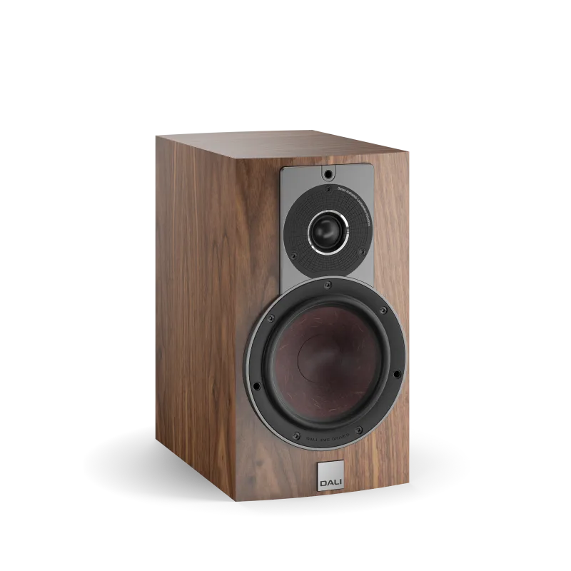 DALI MENUET | Setting the bar for a compact speaker | DALI Speakers